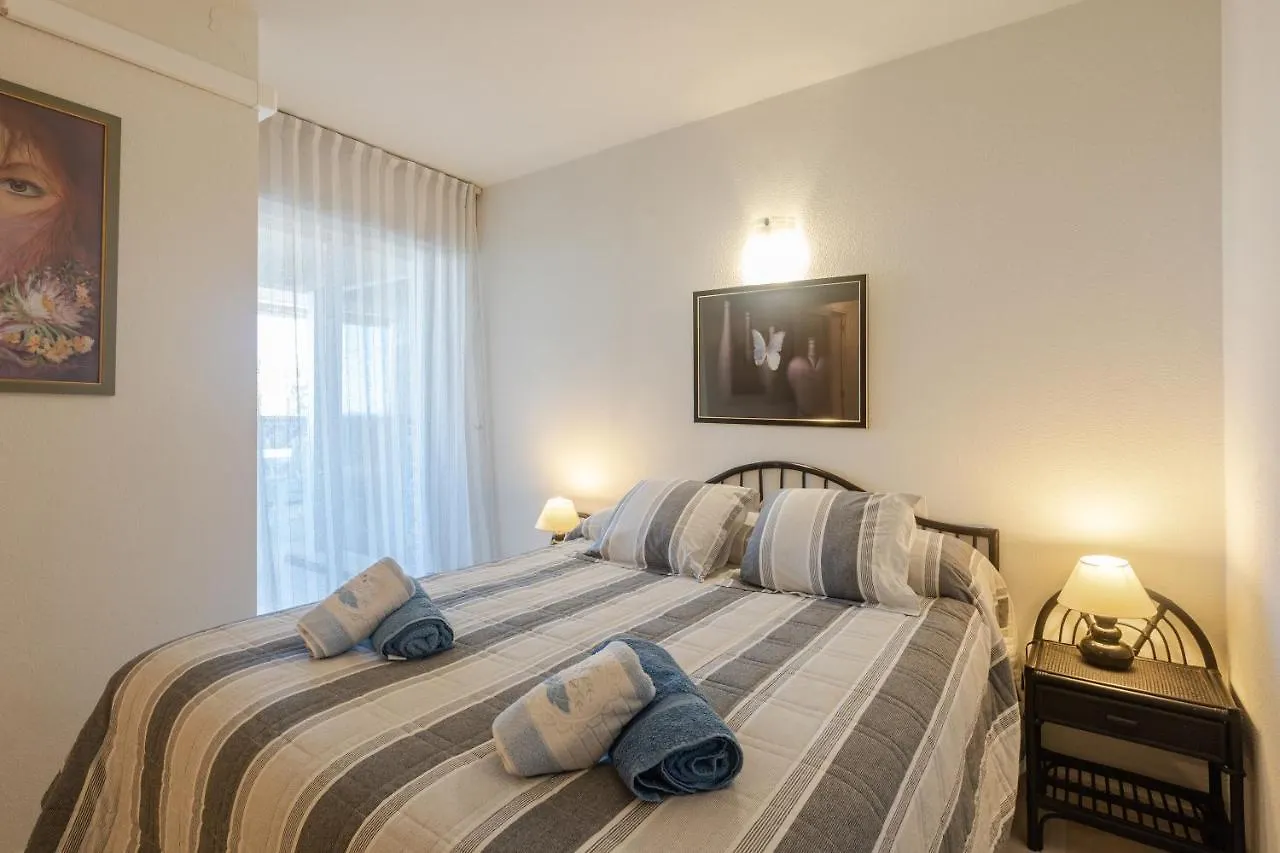 Apartment With Swimming-Pool Marbella 0*,  Spain