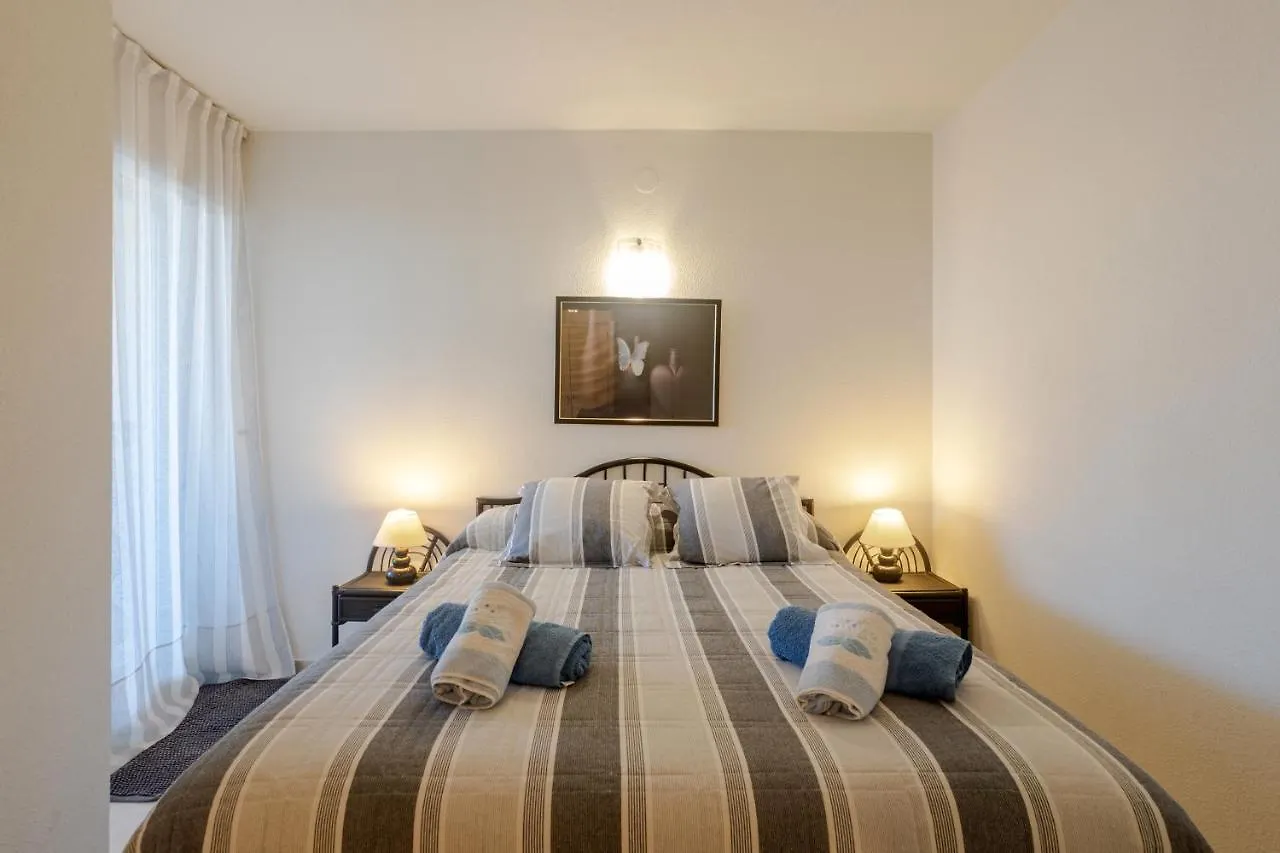Apartment With Swimming-Pool Marbella