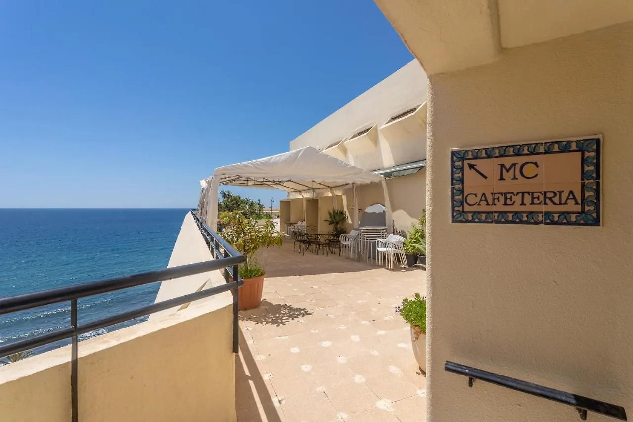 Apartment With Swimming-Pool Marbella Spain