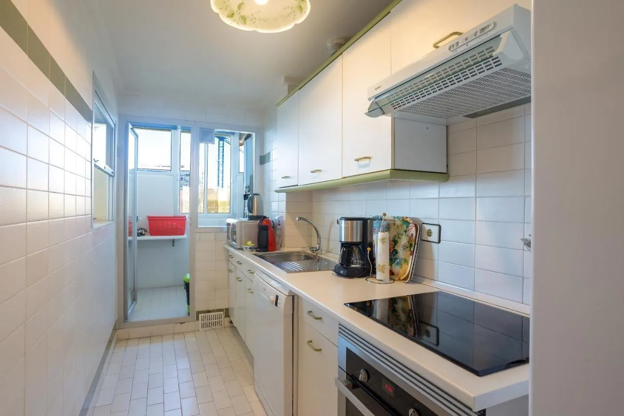 Apartment With Swimming-Pool Marbella Spanien