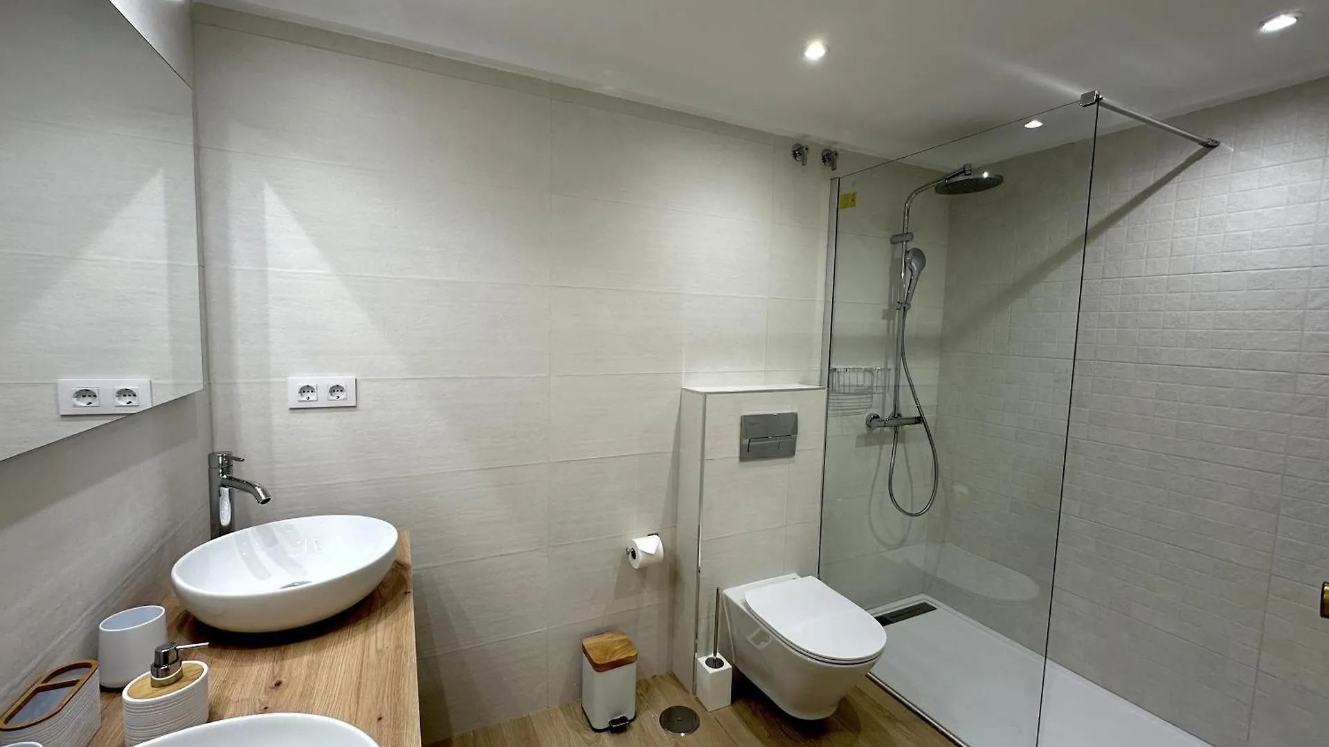 Apartment With Swimming-Pool Marbella 0*,