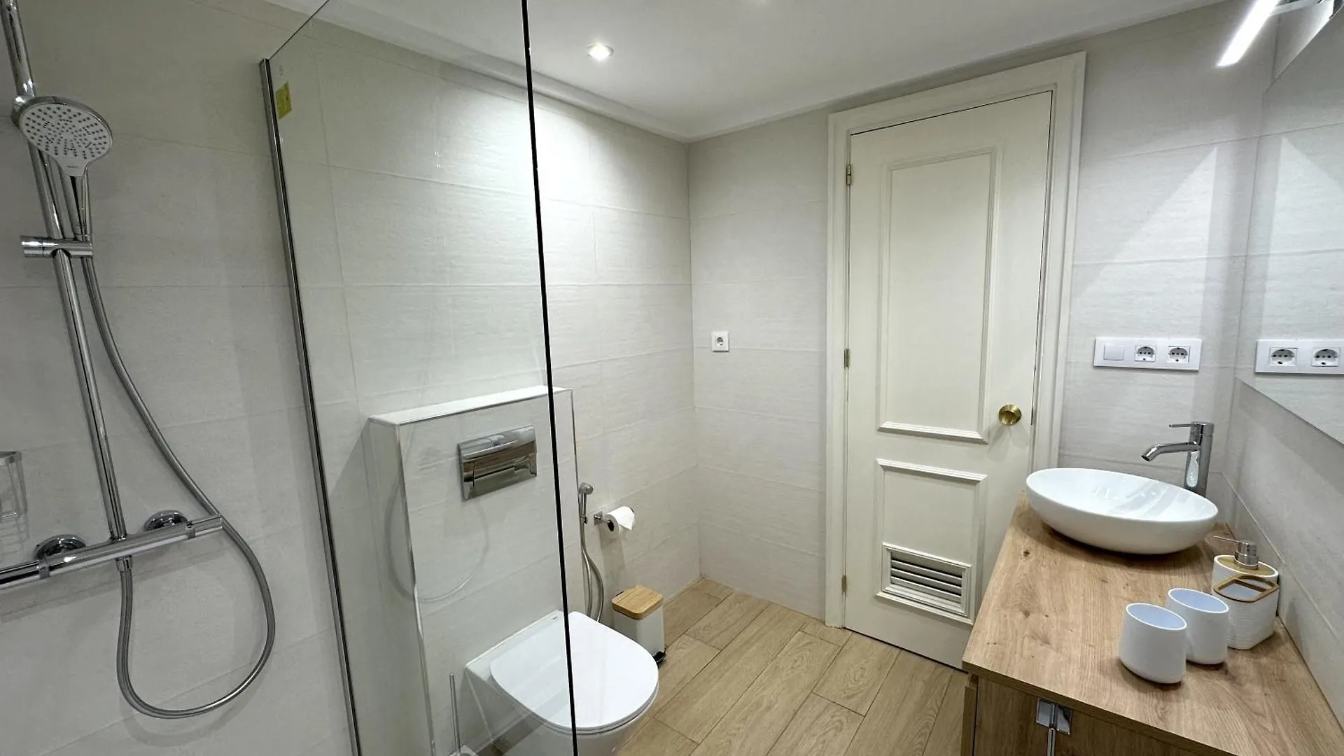 Apartment With Swimming-Pool Marbella Spanien