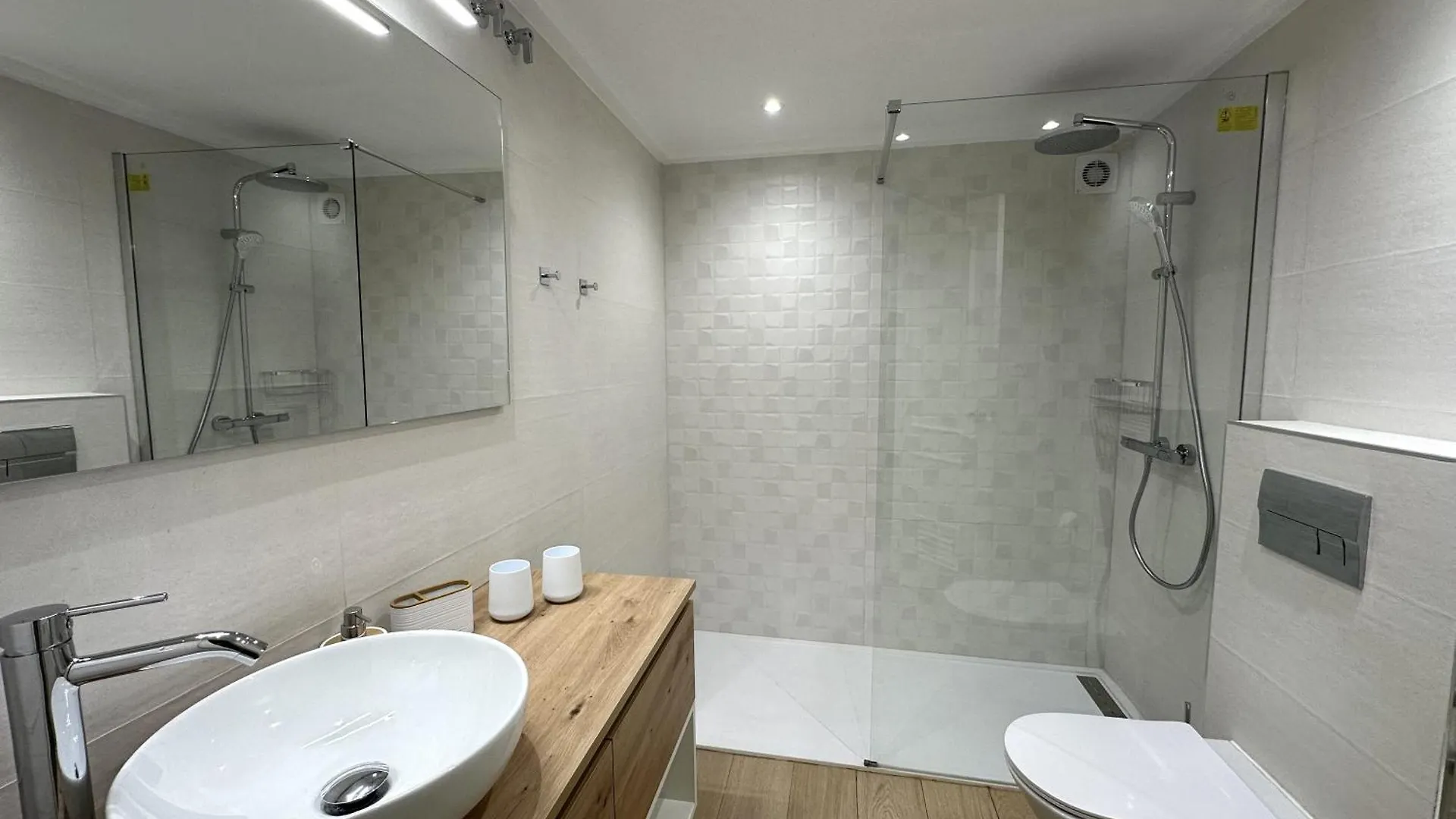 Apartment With Swimming-Pool Marbella